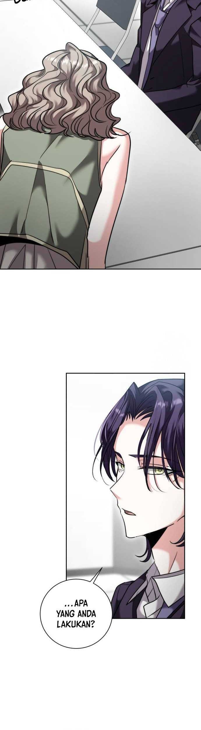 Genius Actor’s Aura Chapter 47 Gambar 28