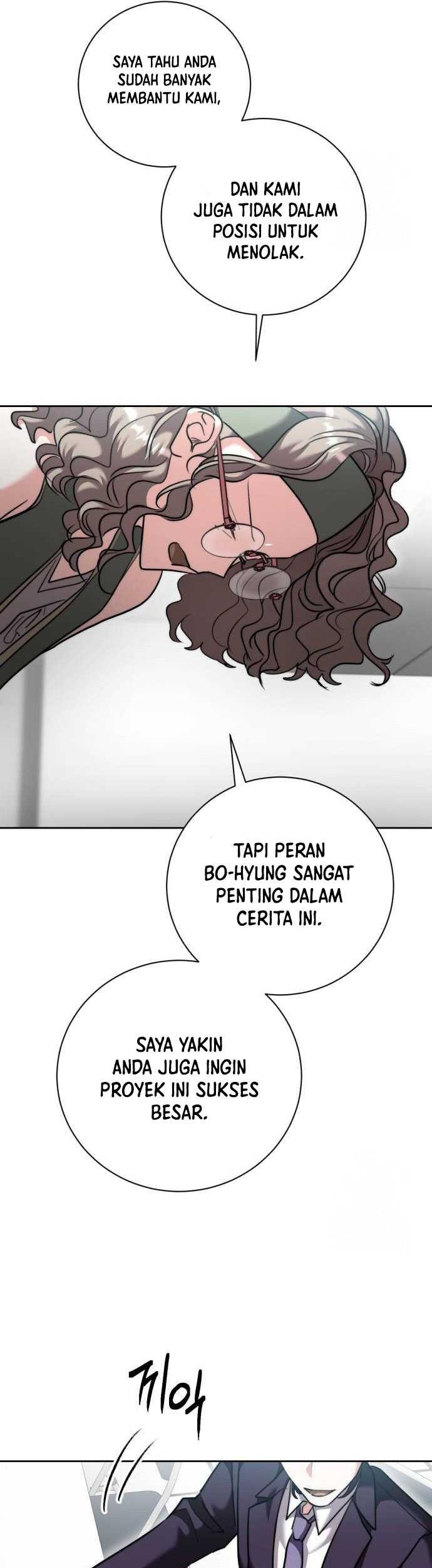 Genius Actor’s Aura Chapter 47 Gambar 29