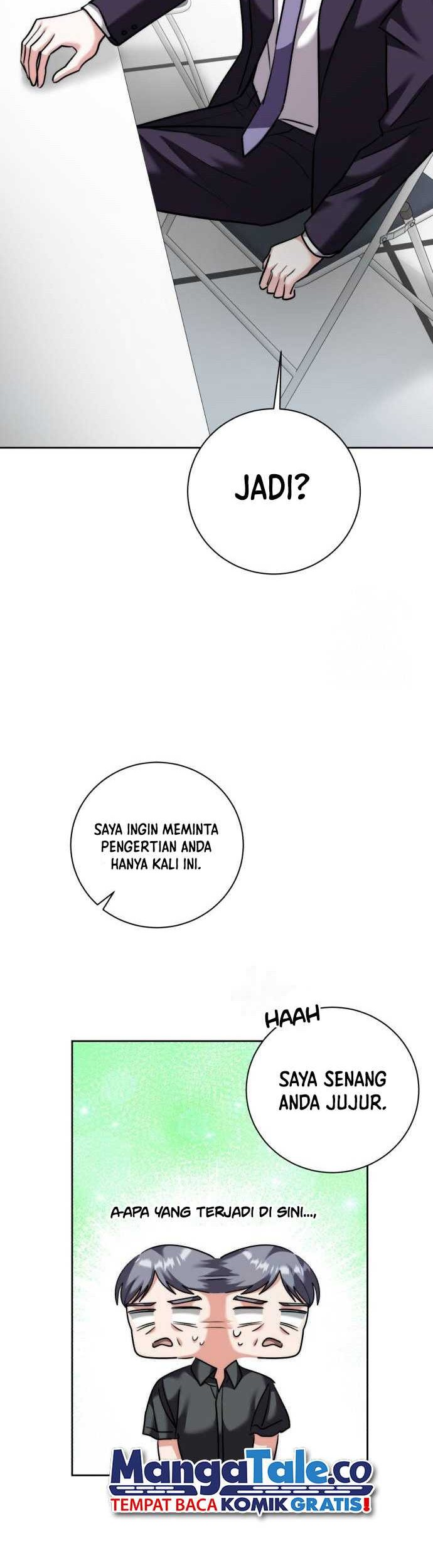 Genius Actor’s Aura Chapter 47 Gambar 30