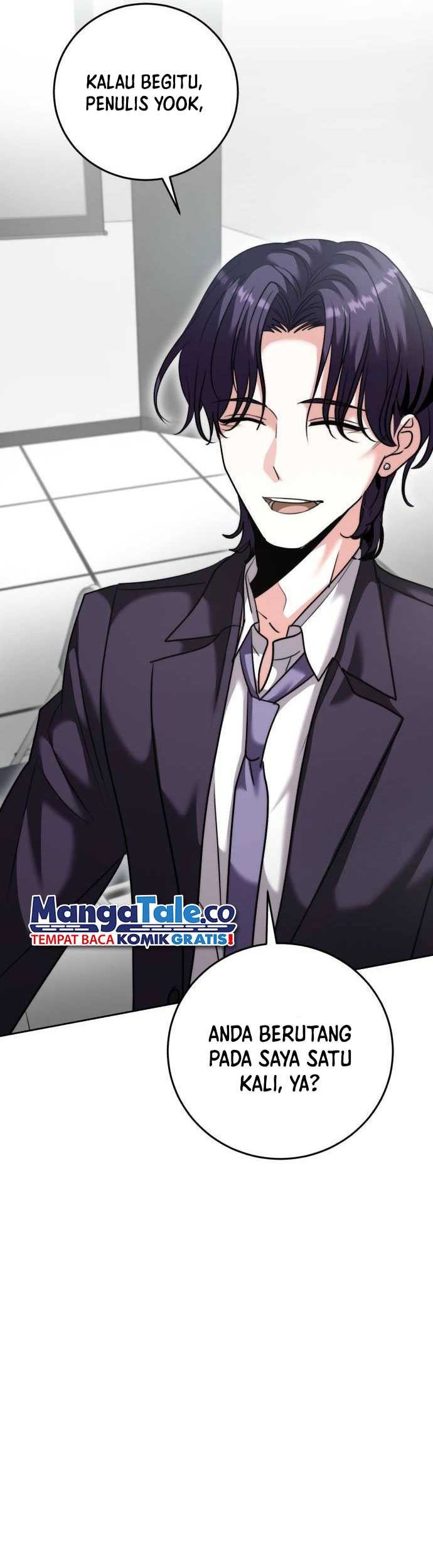 Genius Actor’s Aura Chapter 47 Gambar 32