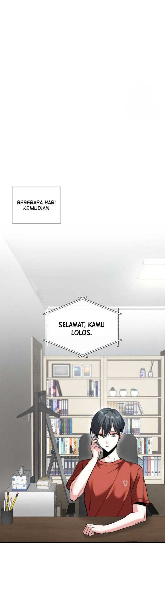 Genius Actor’s Aura Chapter 47 Gambar 33