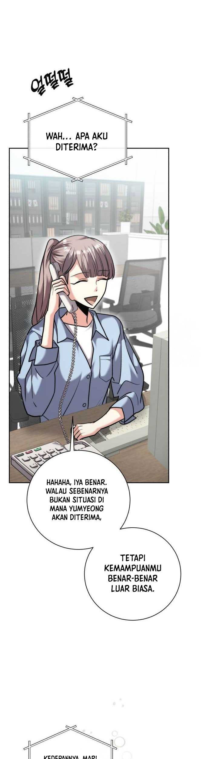 Genius Actor’s Aura Chapter 47 Gambar 34