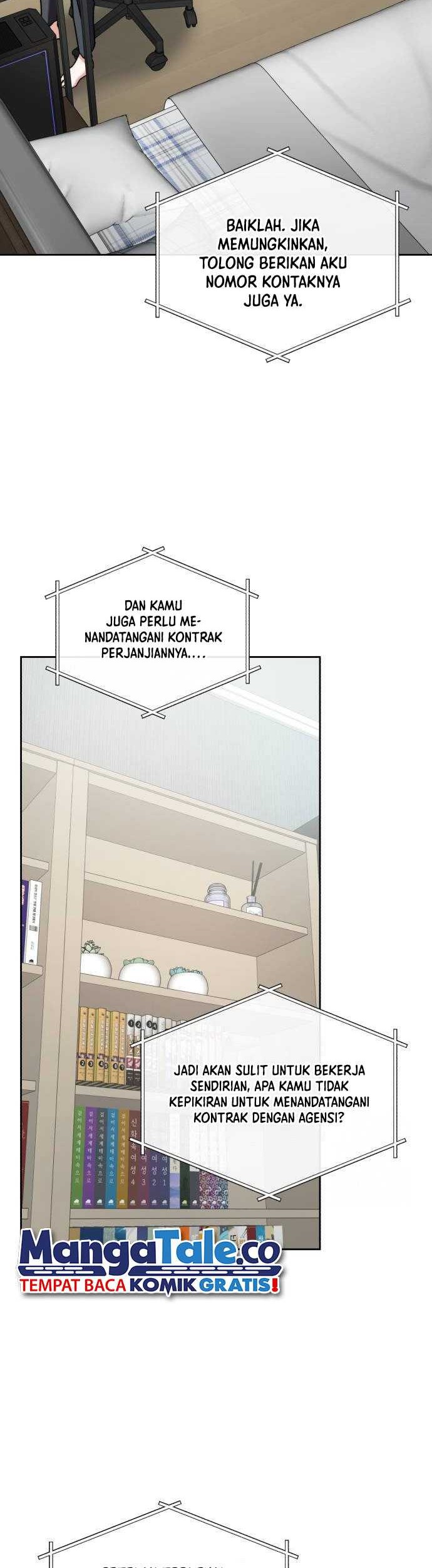 Genius Actor’s Aura Chapter 47 Gambar 38
