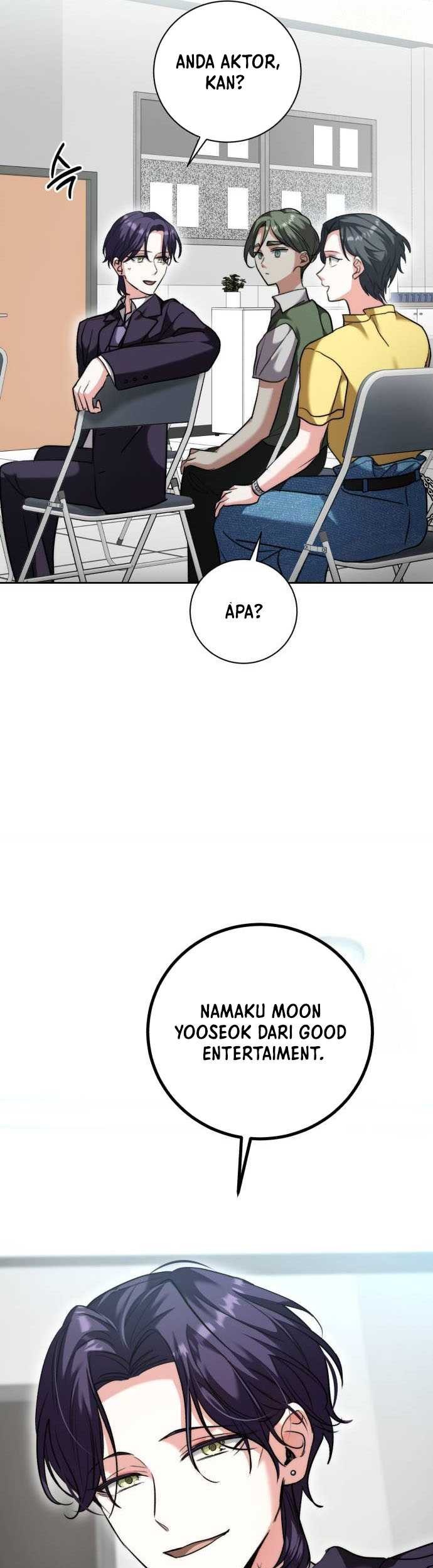 Genius Actor’s Aura Chapter 46 Gambar 10
