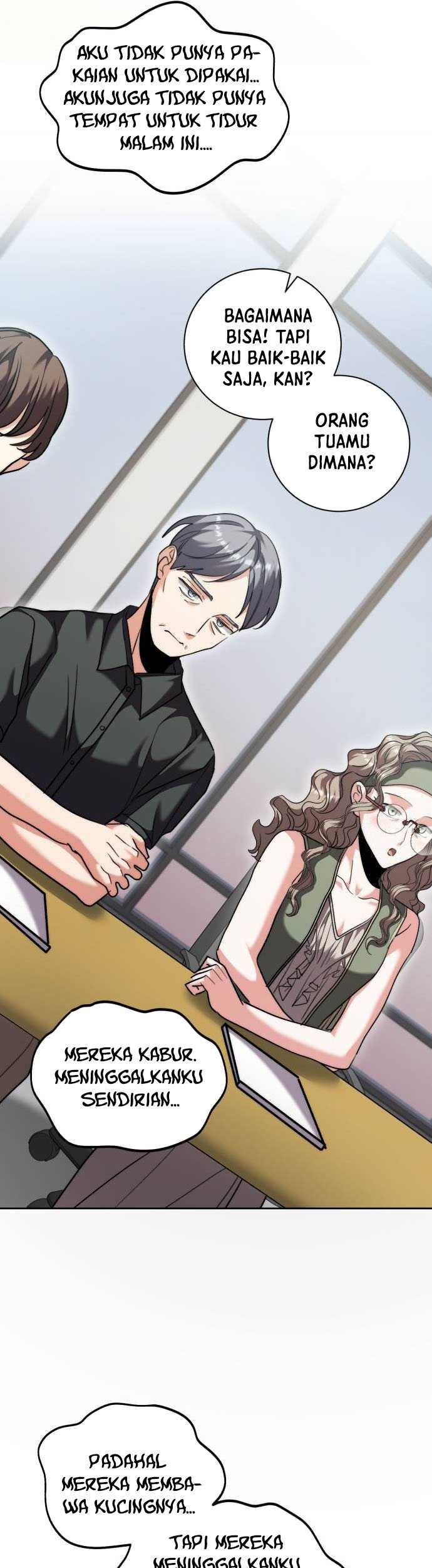 Genius Actor’s Aura Chapter 46 Gambar 42
