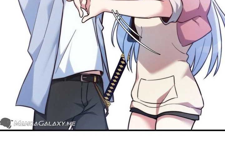 I Became A Childhood Friend of A Mid Level Boss Chapter 30 Gambar 27