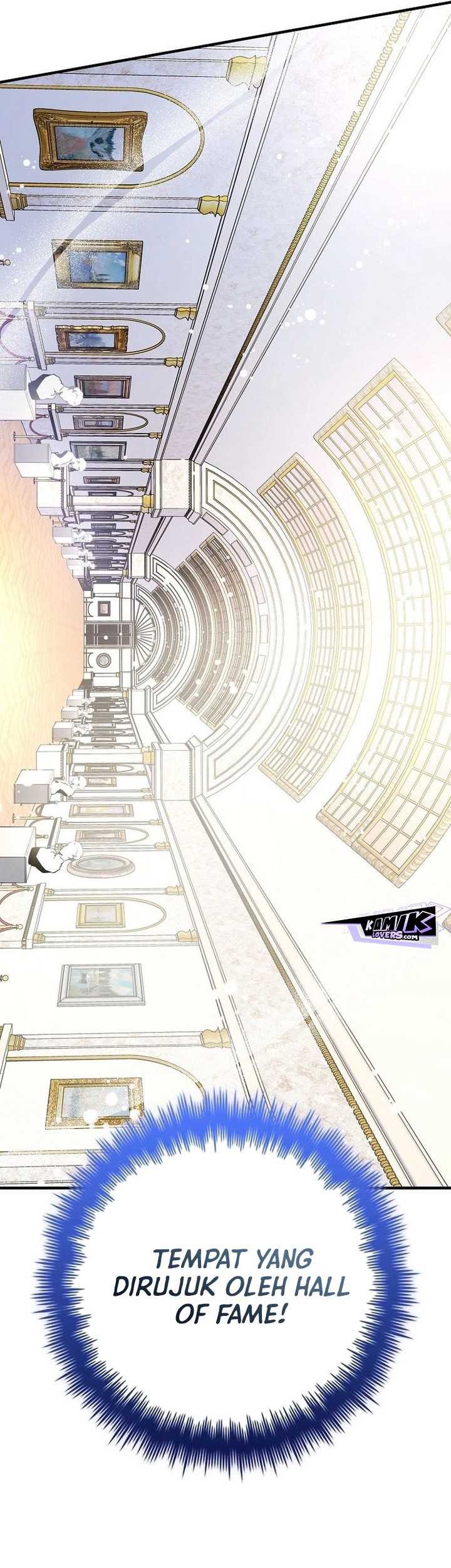 I Became A Childhood Friend of A Mid Level Boss Chapter 30 Gambar 9