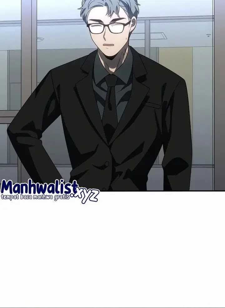 I Used To Be The Boss Chapter 92 Gambar 16