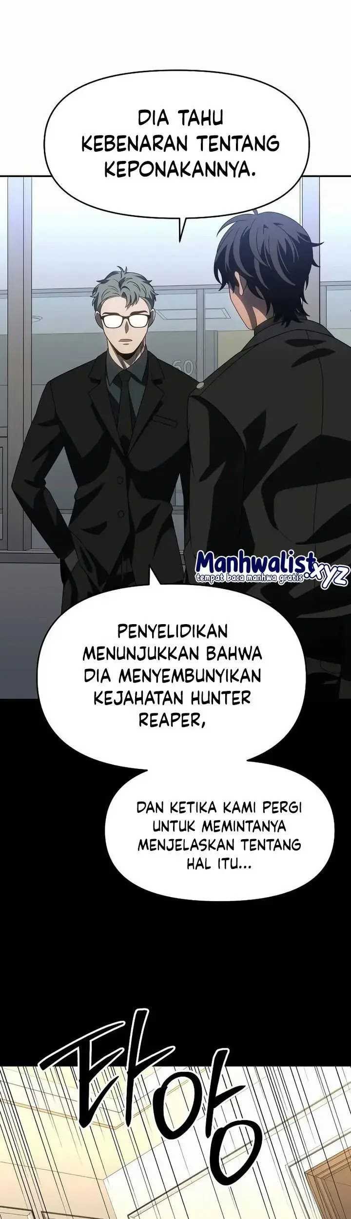 I Used To Be The Boss Chapter 92 Gambar 20