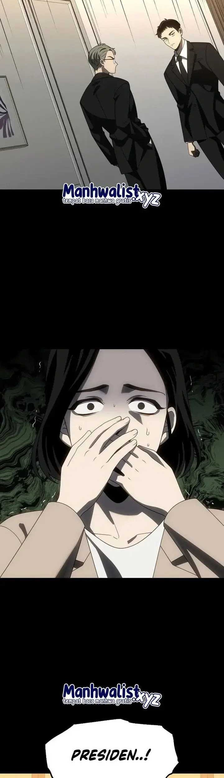 I Used To Be The Boss Chapter 92 Gambar 21