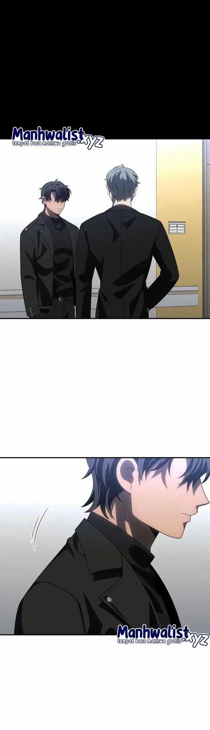 I Used To Be The Boss Chapter 92 Gambar 23