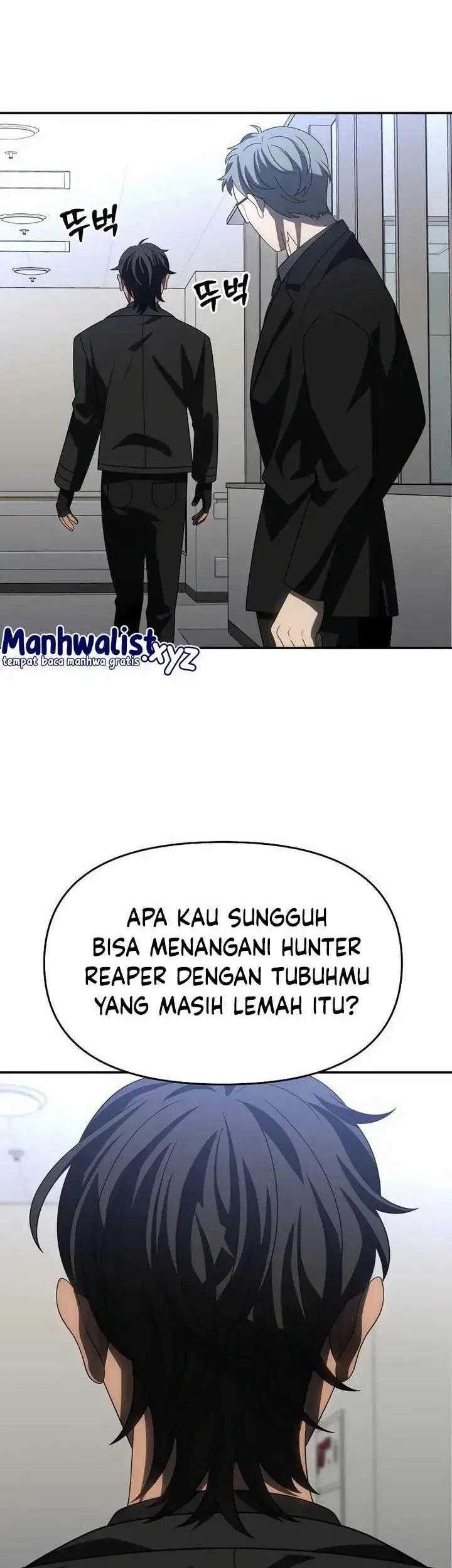 I Used To Be The Boss Chapter 92 Gambar 24