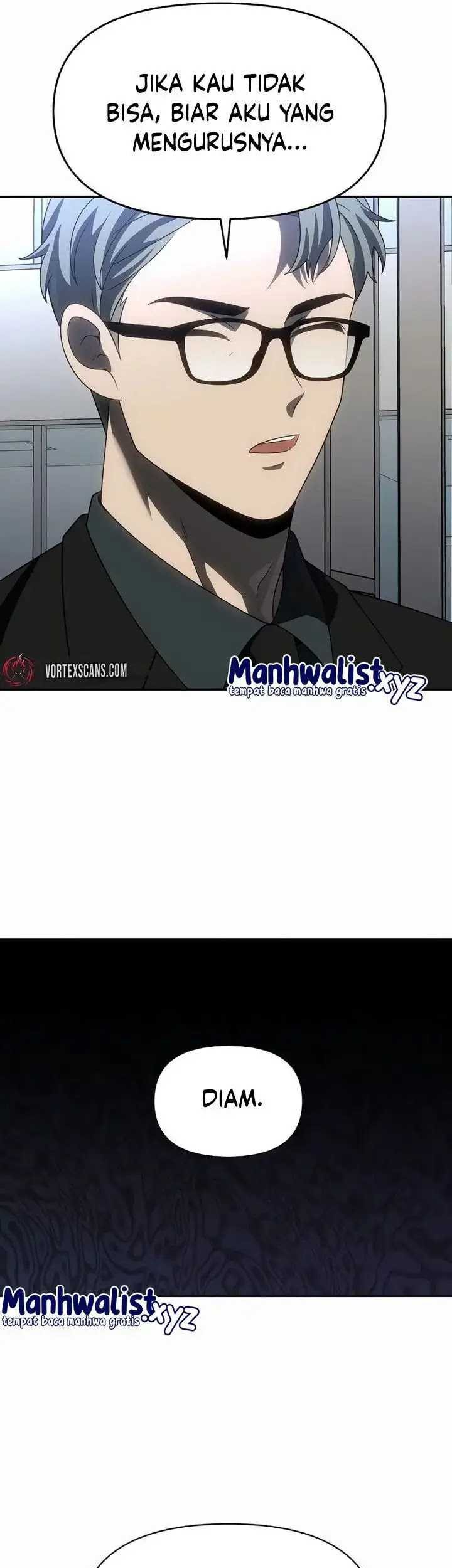 I Used To Be The Boss Chapter 92 Gambar 26