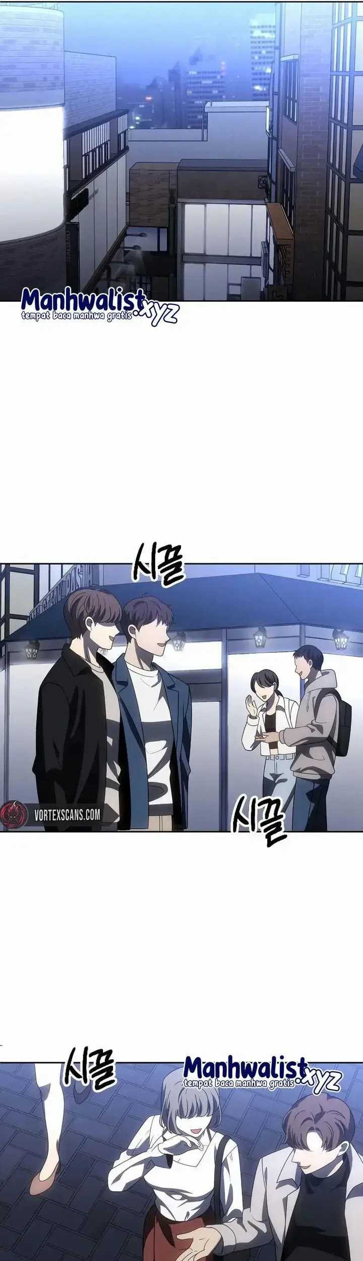 I Used To Be The Boss Chapter 92 Gambar 29