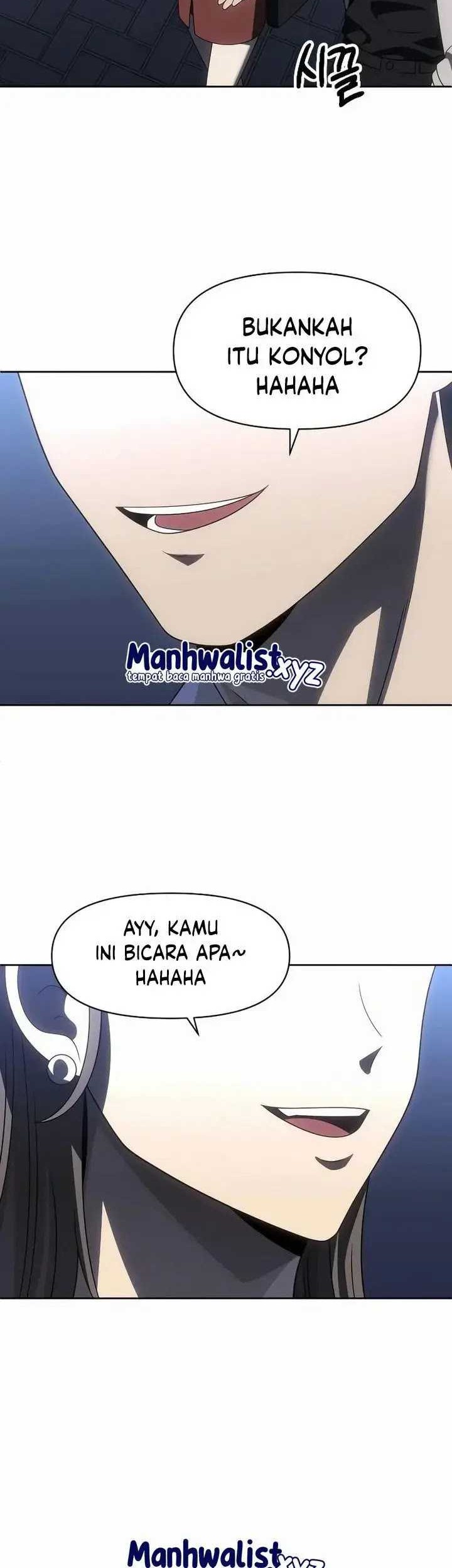 I Used To Be The Boss Chapter 92 Gambar 30