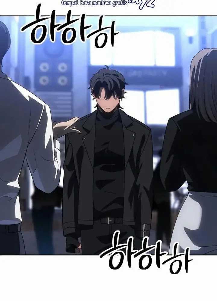 I Used To Be The Boss Chapter 92 Gambar 31