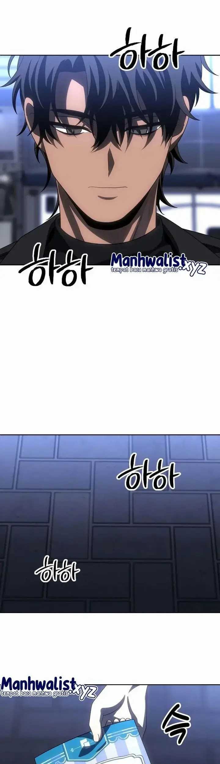 I Used To Be The Boss Chapter 92 Gambar 32