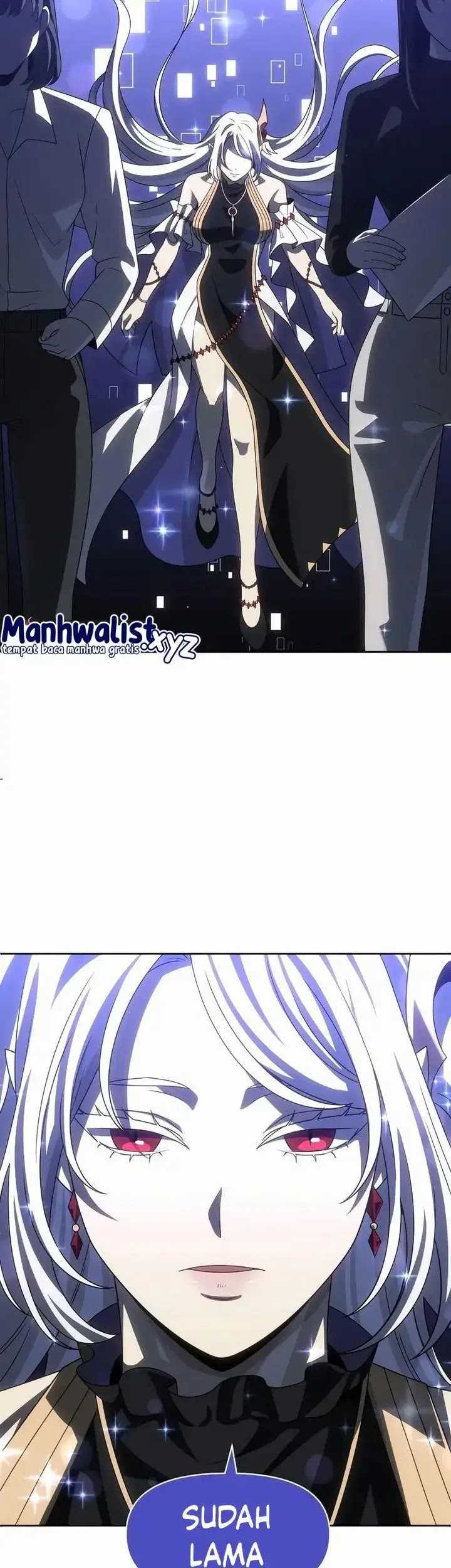 I Used To Be The Boss Chapter 92 Gambar 36