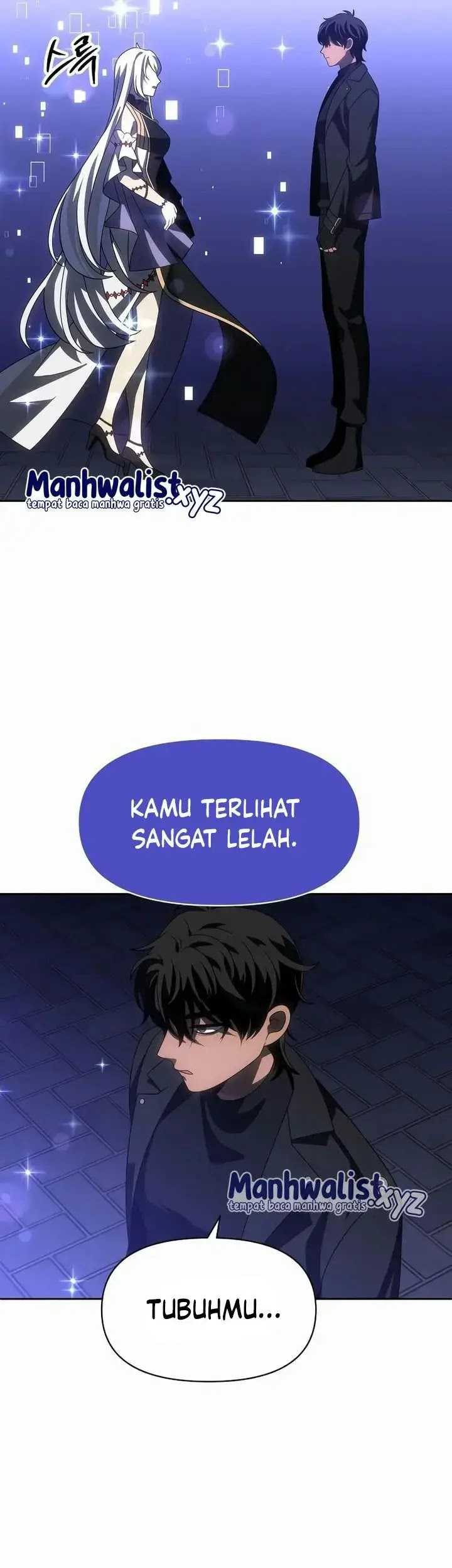 I Used To Be The Boss Chapter 92 Gambar 38