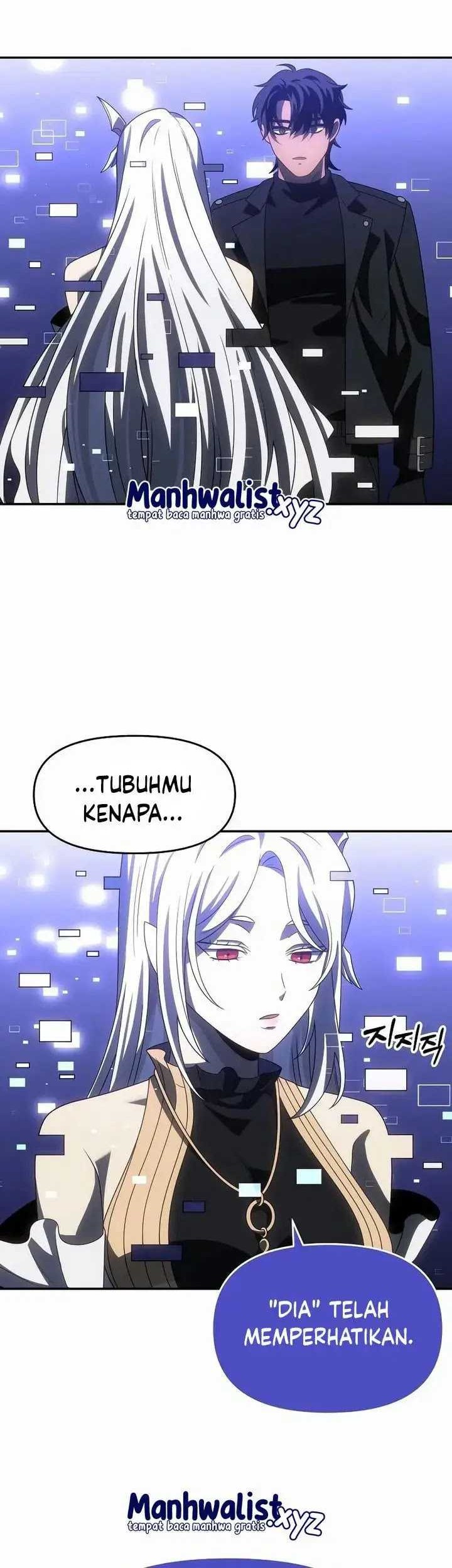 I Used To Be The Boss Chapter 92 Gambar 39