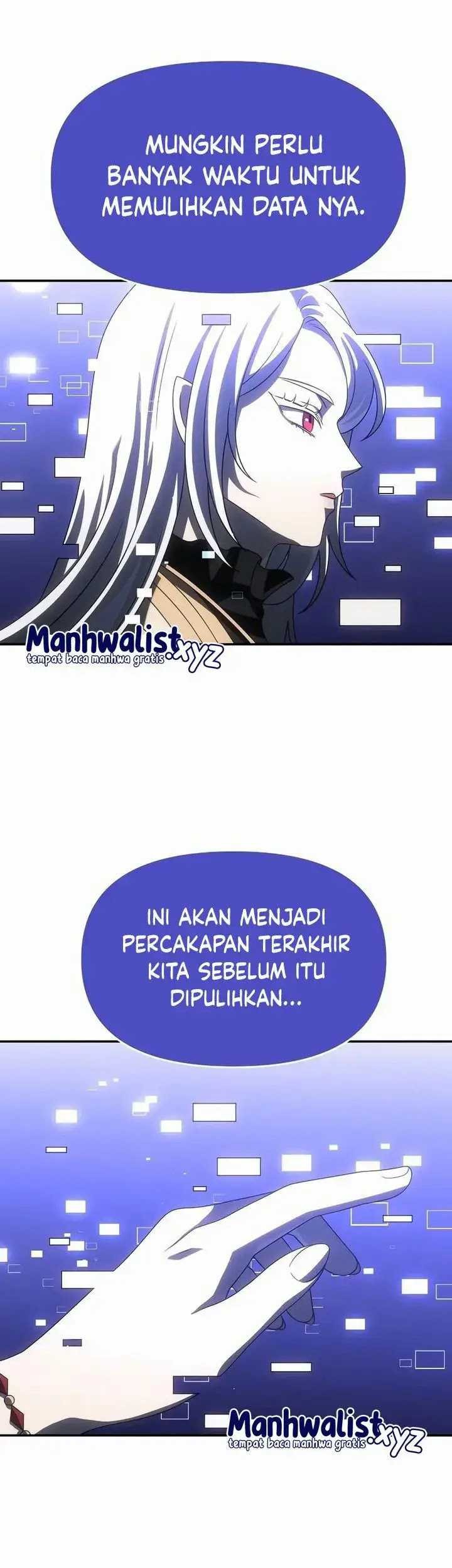 I Used To Be The Boss Chapter 92 Gambar 41