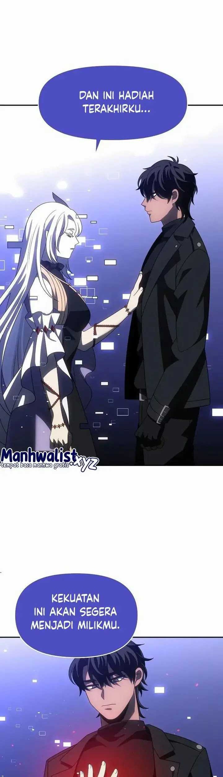 I Used To Be The Boss Chapter 92 Gambar 42