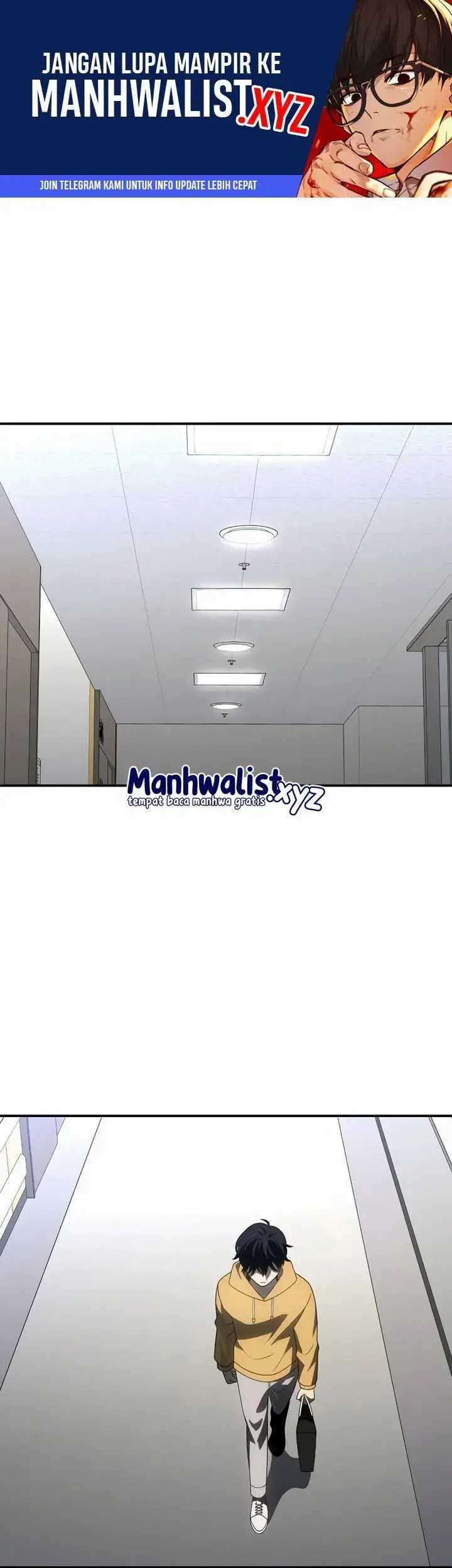 Baca Manhwa I Used To Be The Boss Chapter 92 Gambar 2