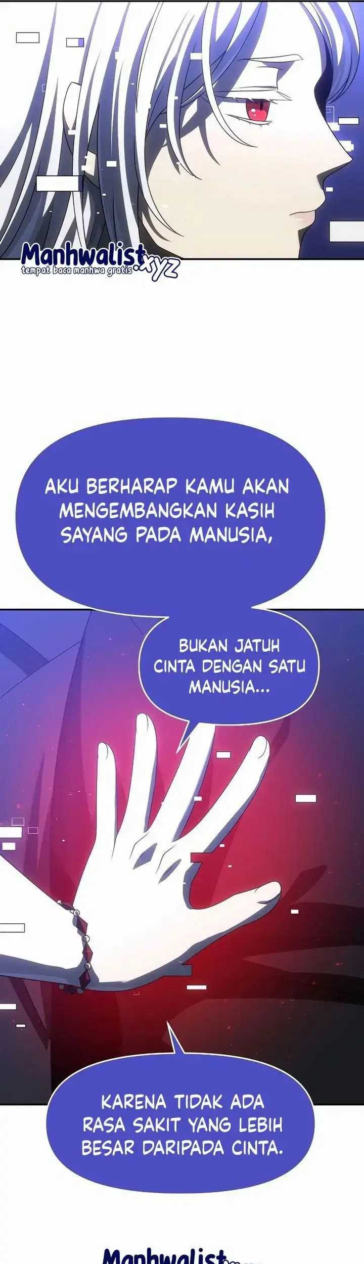 I Used To Be The Boss Chapter 92 Gambar 44