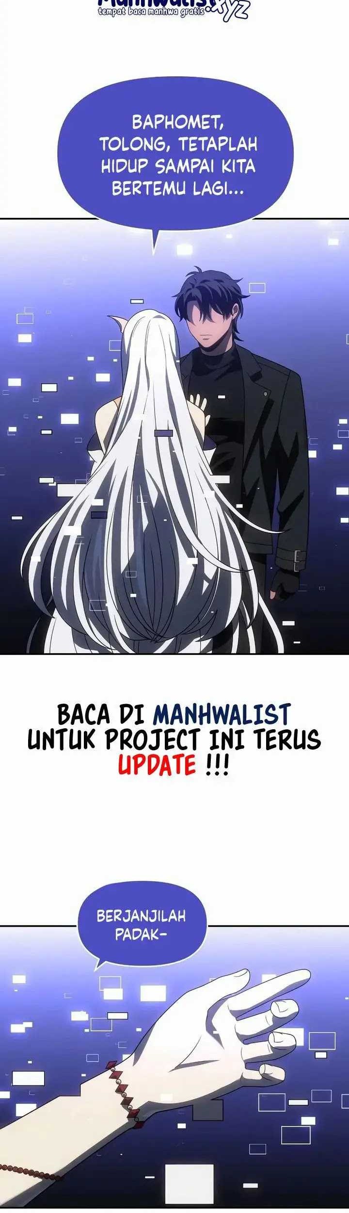 I Used To Be The Boss Chapter 92 Gambar 45