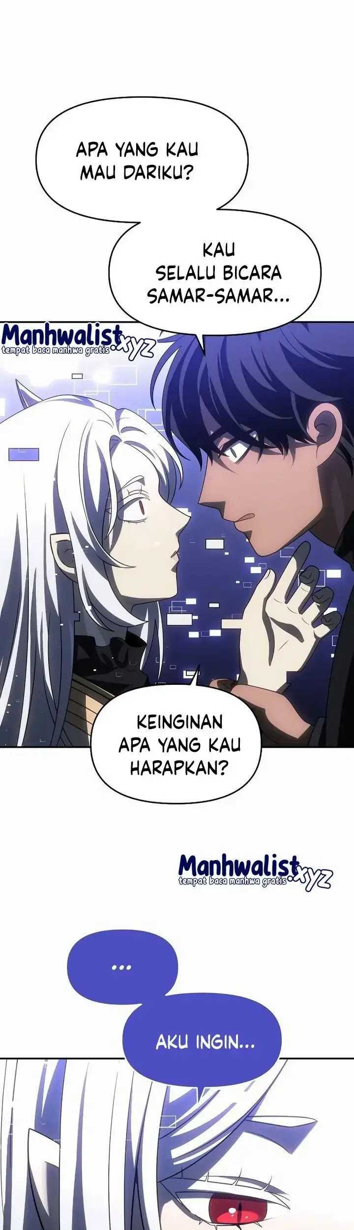 I Used To Be The Boss Chapter 92 Gambar 47