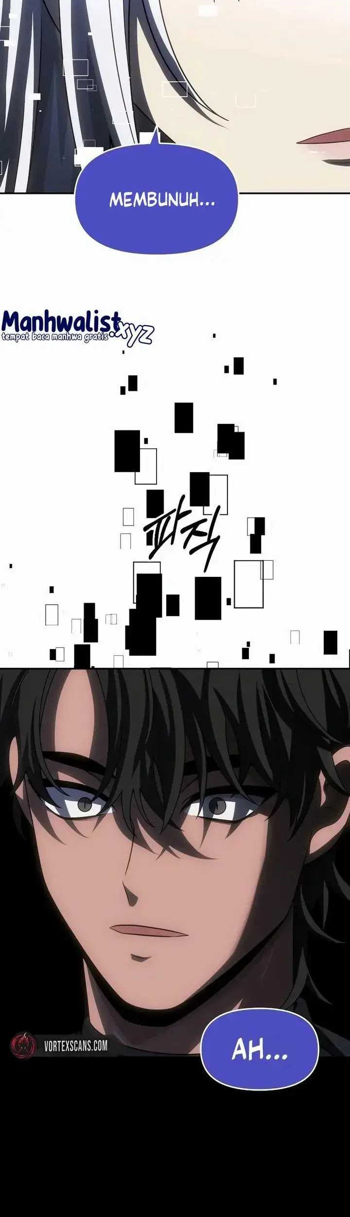 I Used To Be The Boss Chapter 92 Gambar 48