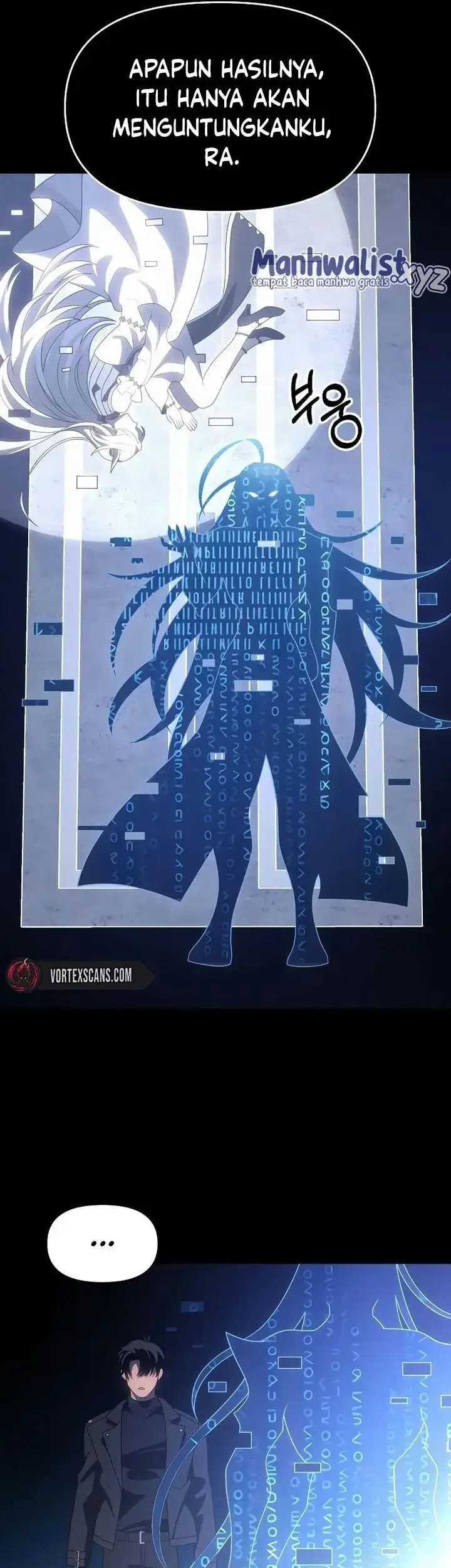 I Used To Be The Boss Chapter 92 Gambar 56