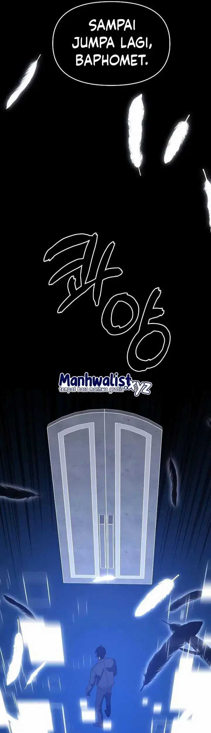 I Used To Be The Boss Chapter 92 Gambar 62