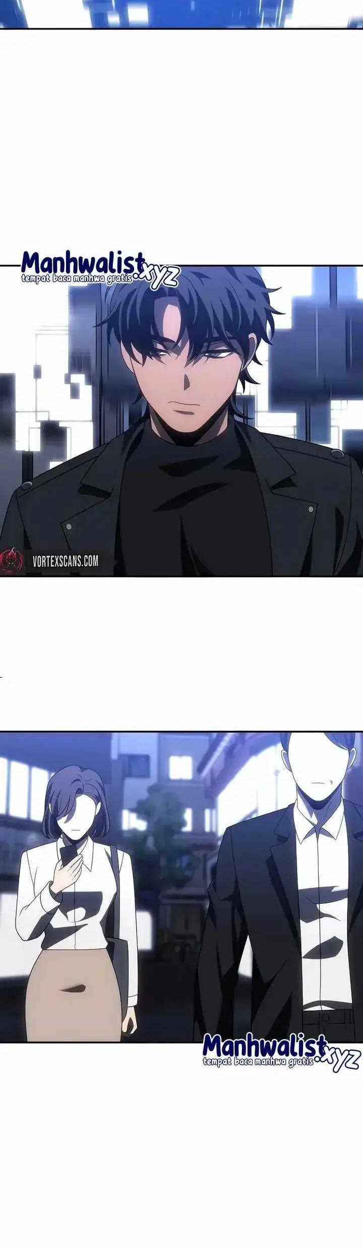 I Used To Be The Boss Chapter 92 Gambar 63
