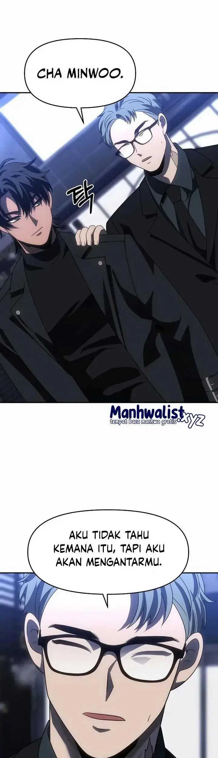 I Used To Be The Boss Chapter 92 Gambar 65