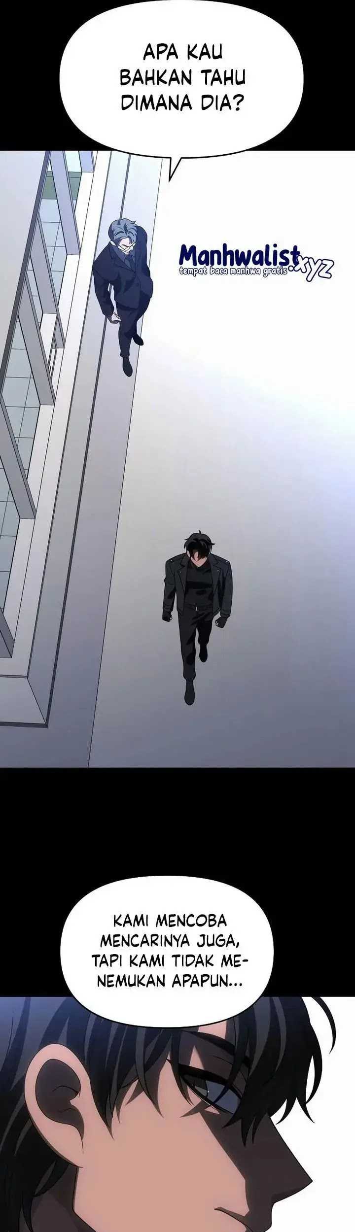 I Used To Be The Boss Chapter 92 Gambar 69