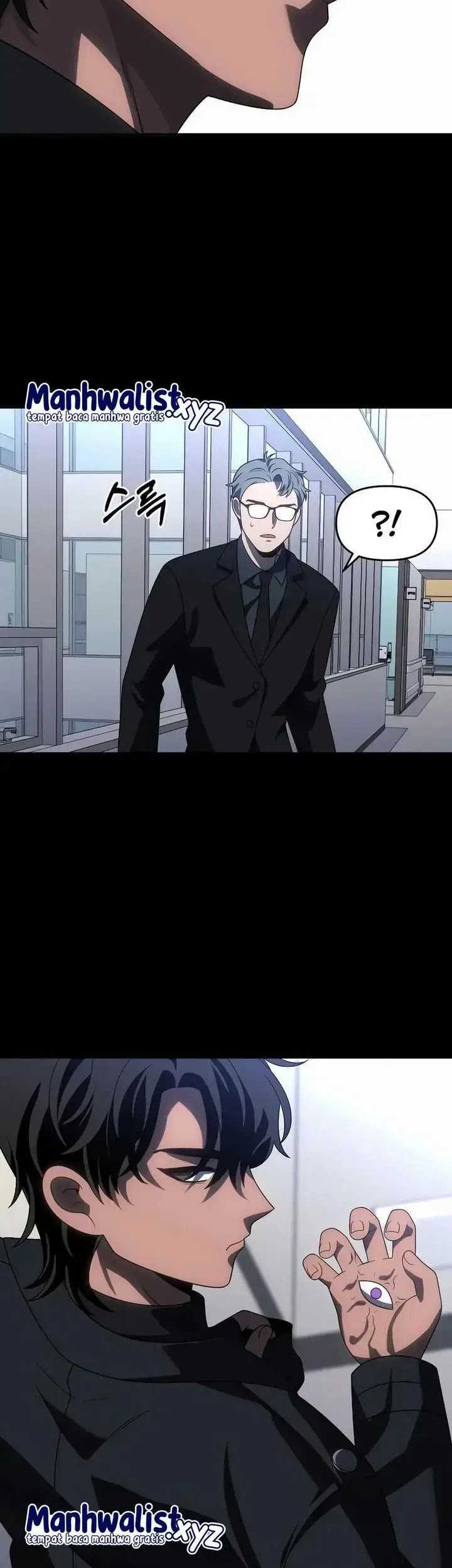 I Used To Be The Boss Chapter 92 Gambar 70