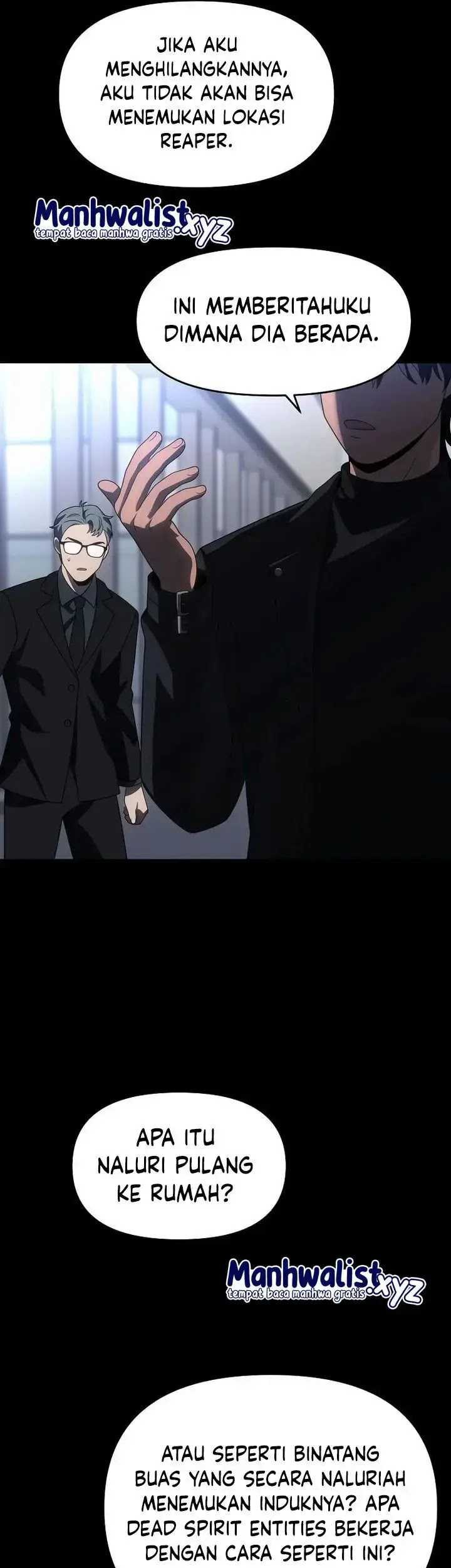 I Used To Be The Boss Chapter 92 Gambar 72