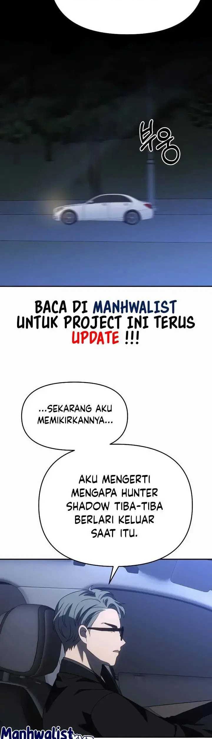 I Used To Be The Boss Chapter 92 Gambar 73