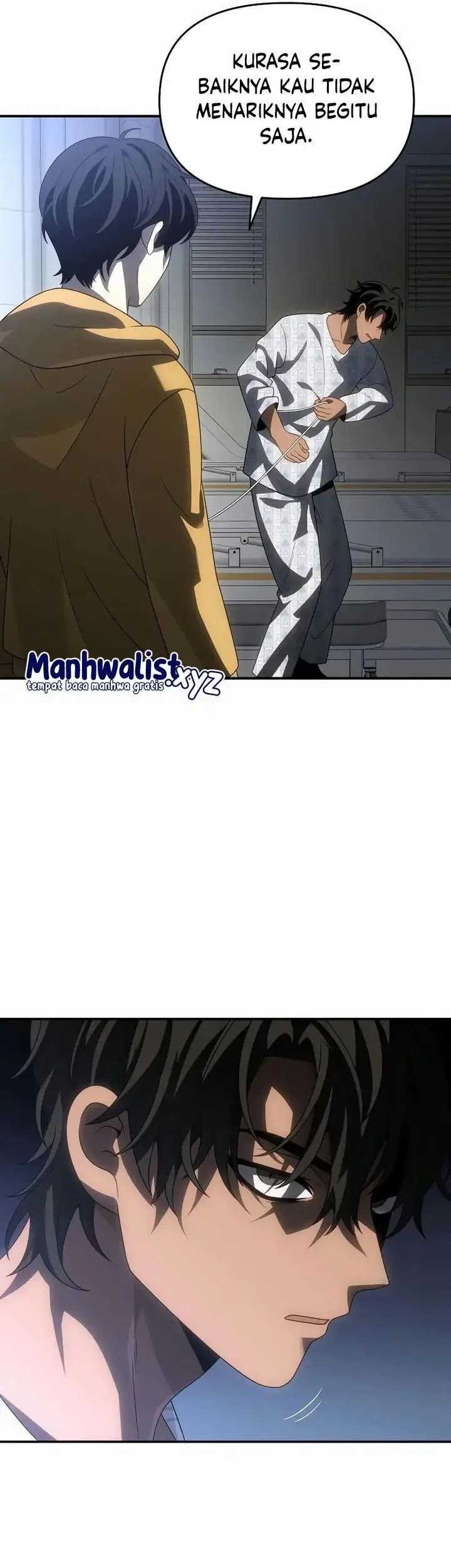 I Used To Be The Boss Chapter 92 Gambar 5