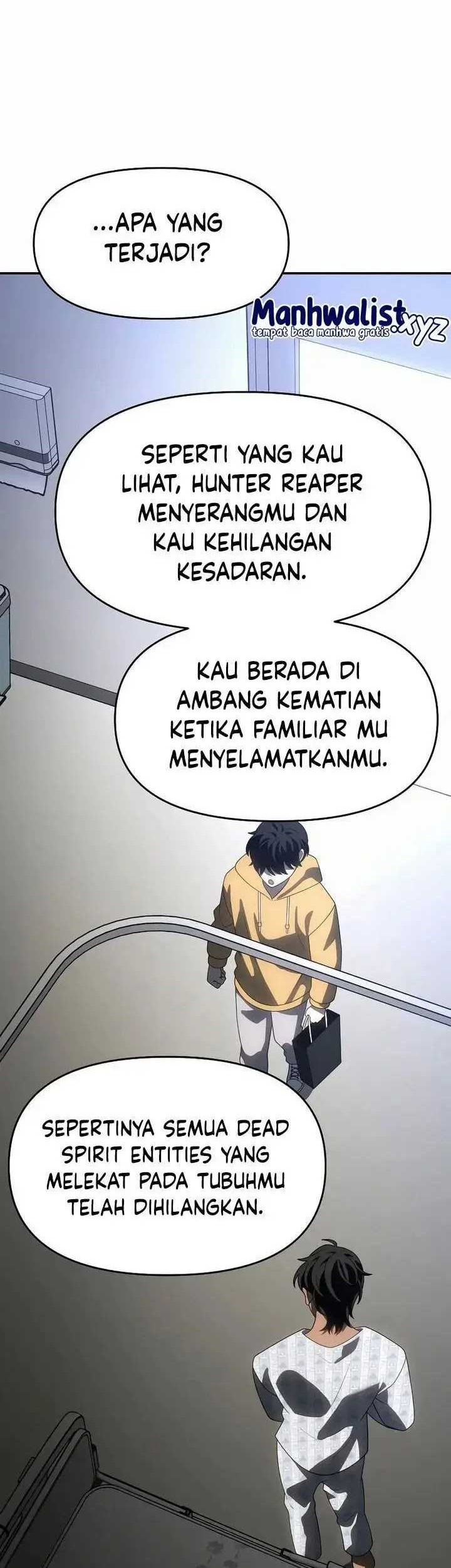 I Used To Be The Boss Chapter 92 Gambar 6