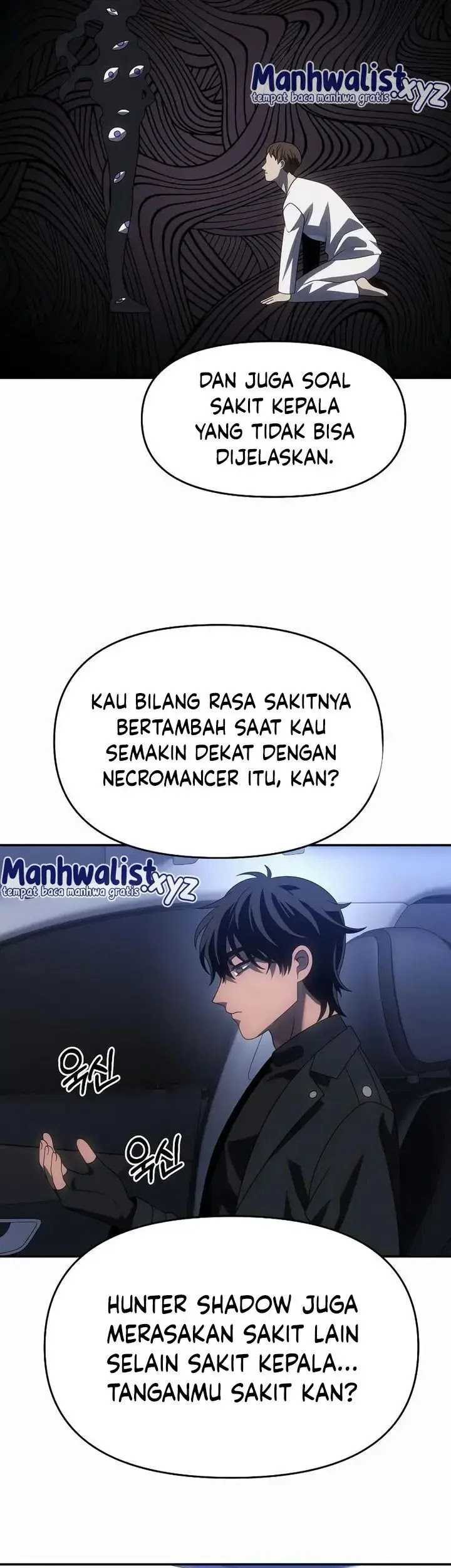 I Used To Be The Boss Chapter 92 Gambar 75