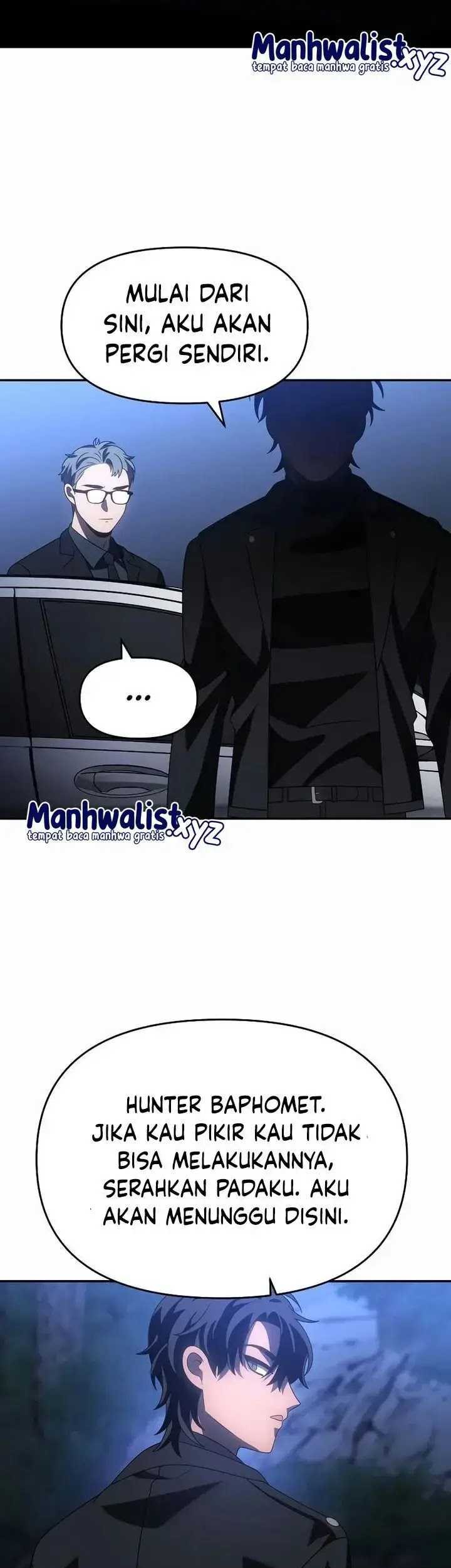 I Used To Be The Boss Chapter 92 Gambar 78
