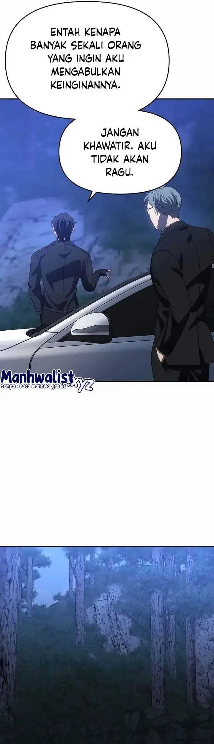 I Used To Be The Boss Chapter 92 Gambar 81