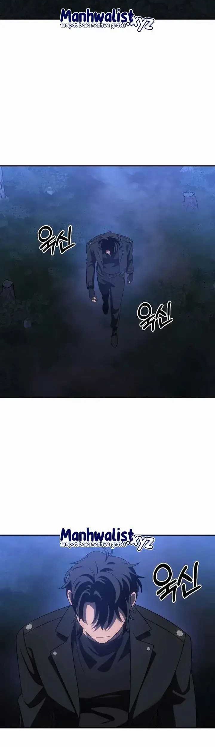 I Used To Be The Boss Chapter 92 Gambar 82
