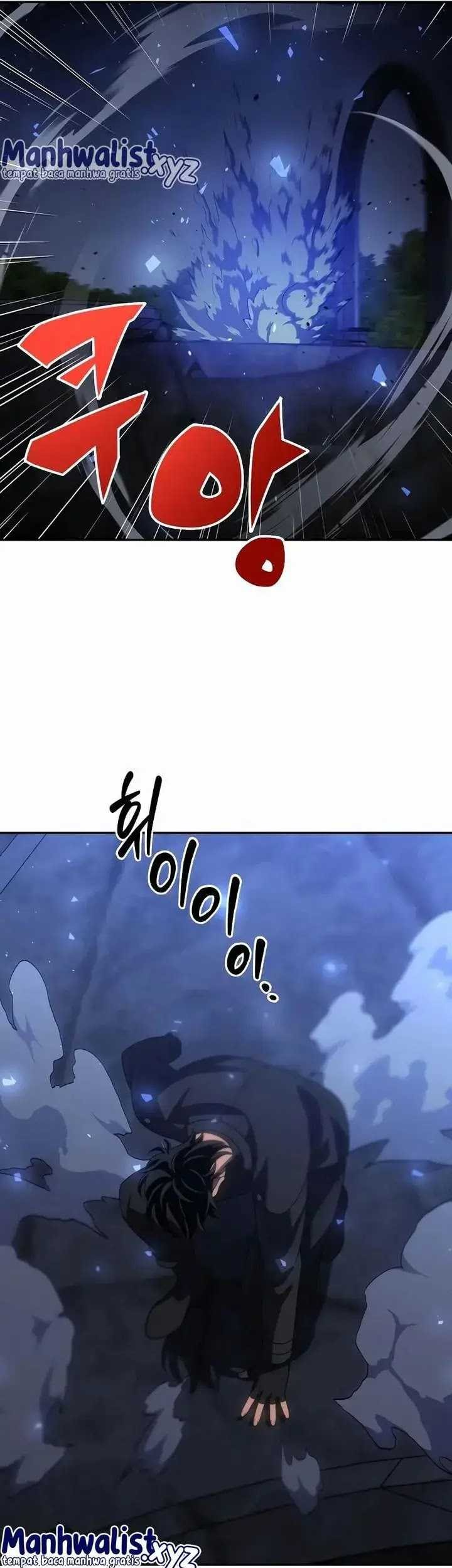 I Used To Be The Boss Chapter 92 Gambar 87