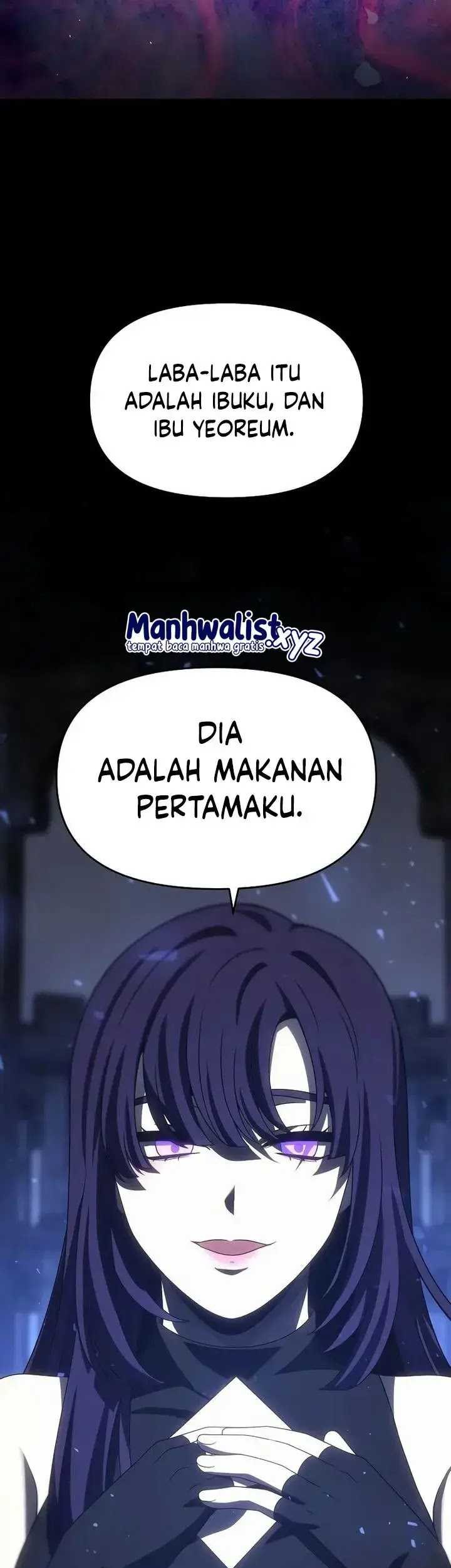 I Used To Be The Boss Chapter 92 Gambar 93