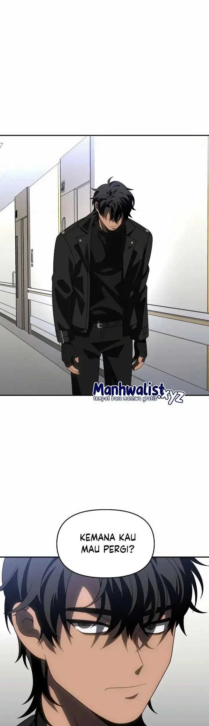 I Used To Be The Boss Chapter 92 Gambar 11