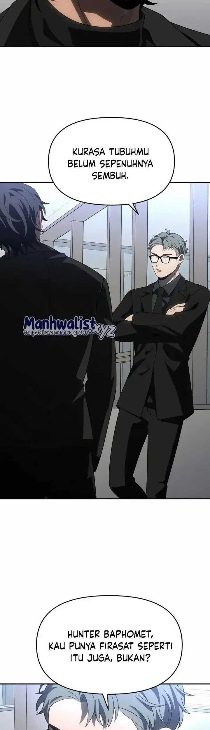I Used To Be The Boss Chapter 92 Gambar 12