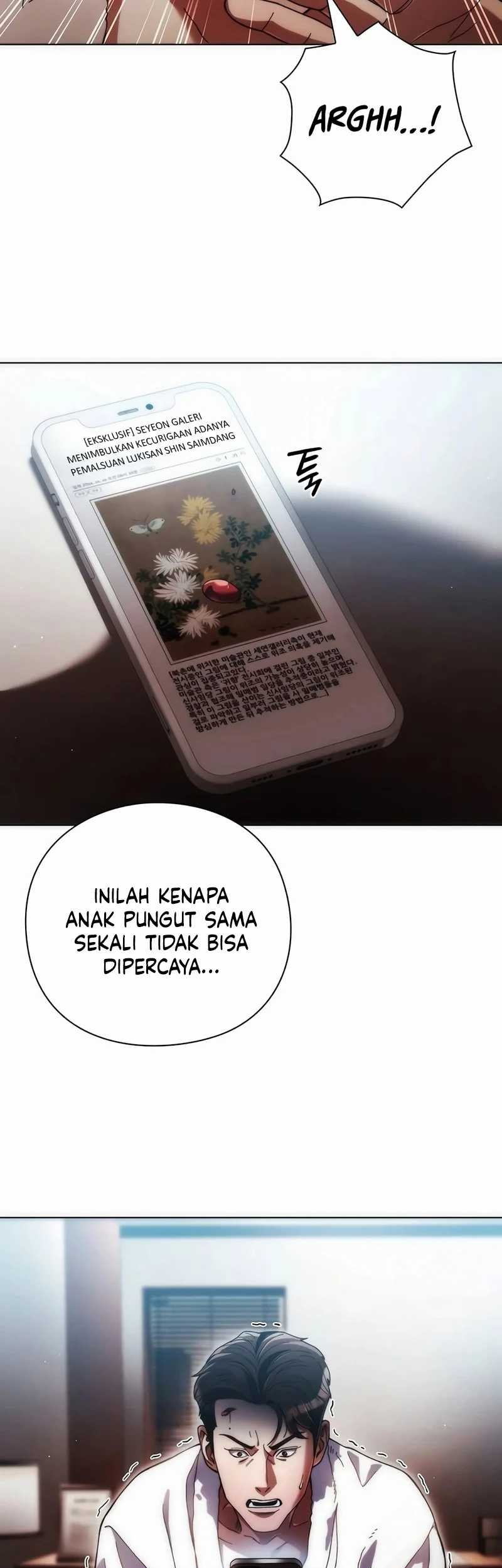 Artifact Reading Appraiser Chapter 32 Gambar 19